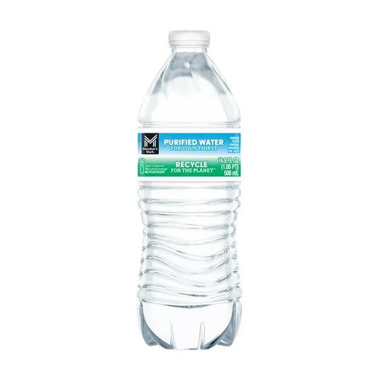 Water Bottle