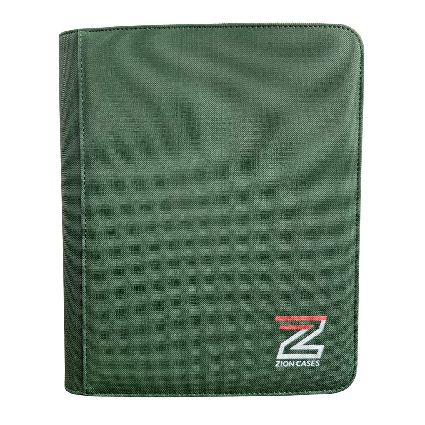 Zion Premium Toploader Binder