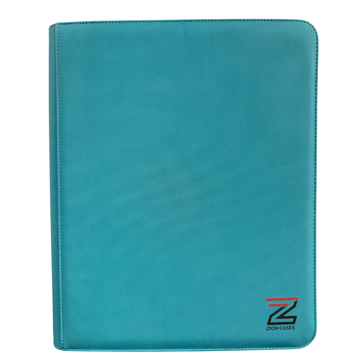 Zion Premium Toploader Binder