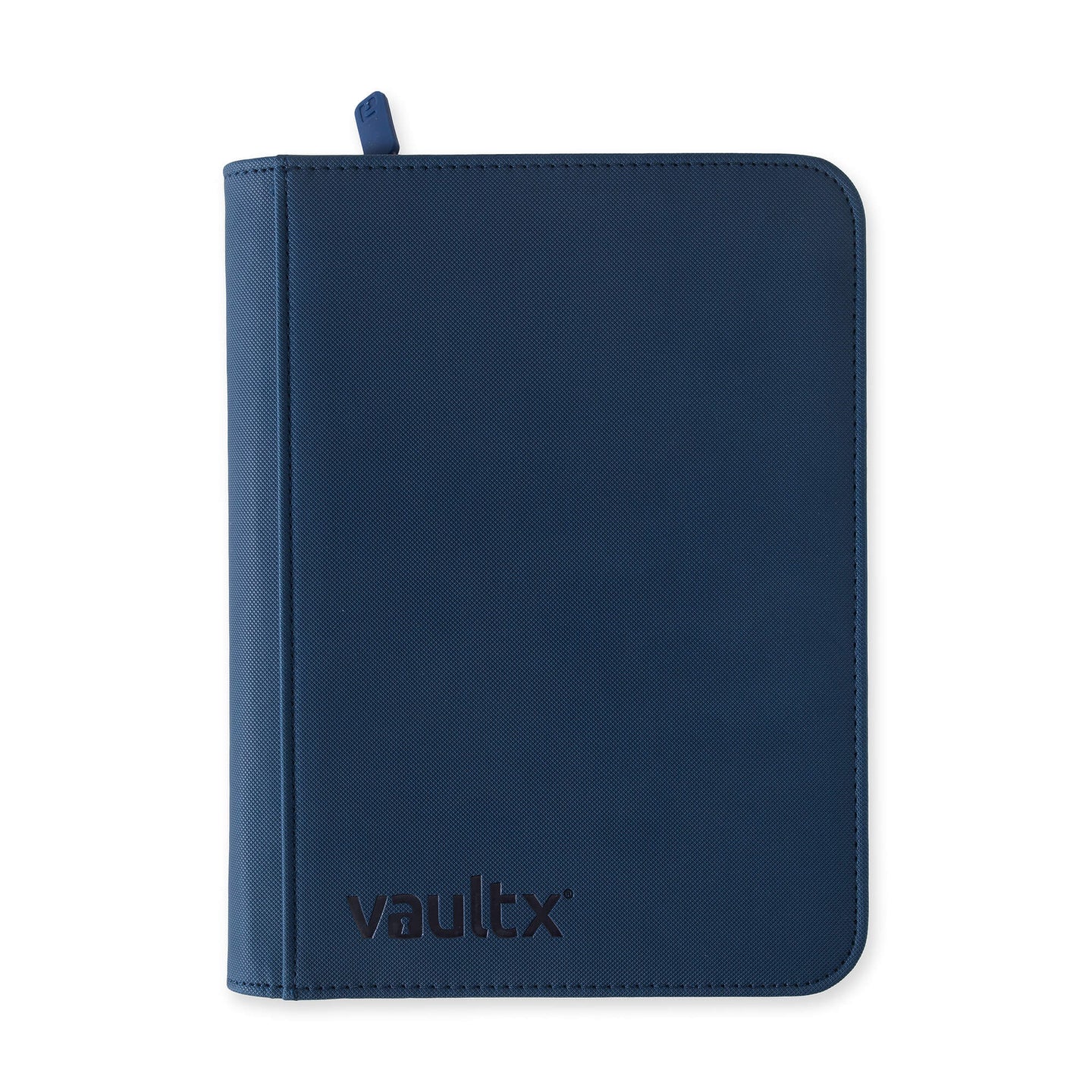 Vault x Premium Zip Binders