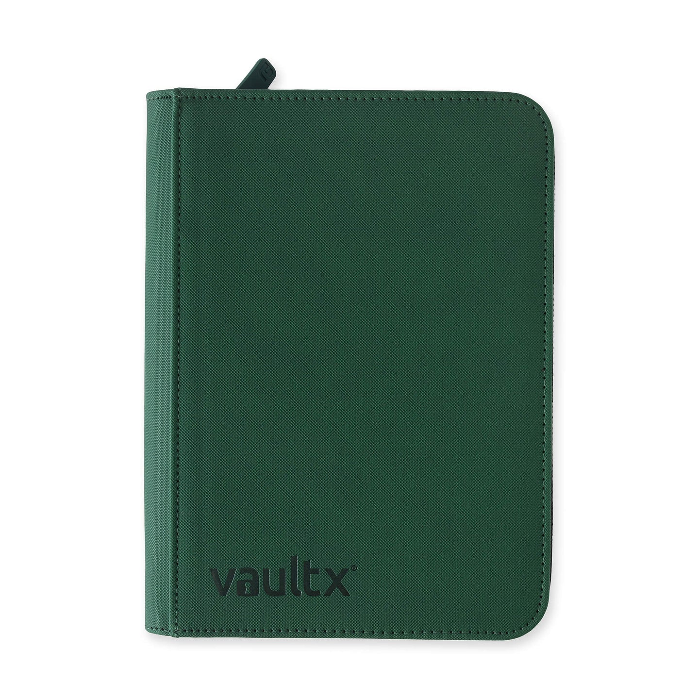 Vault x Premium Zip Binders