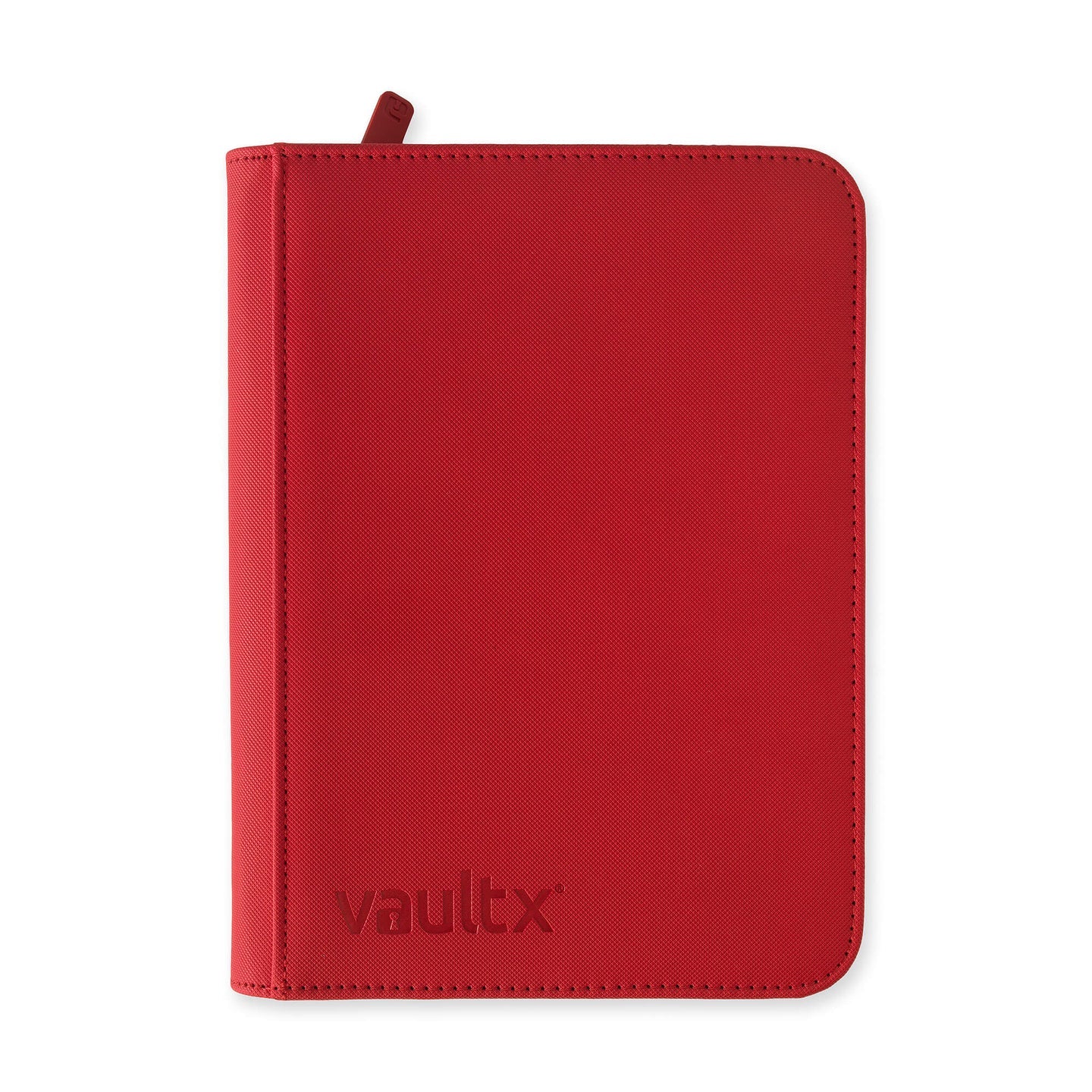 Vault x Premium Zip Binders