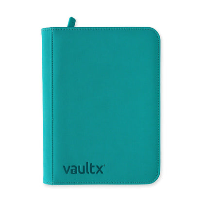 Vault x Premium Zip Binders