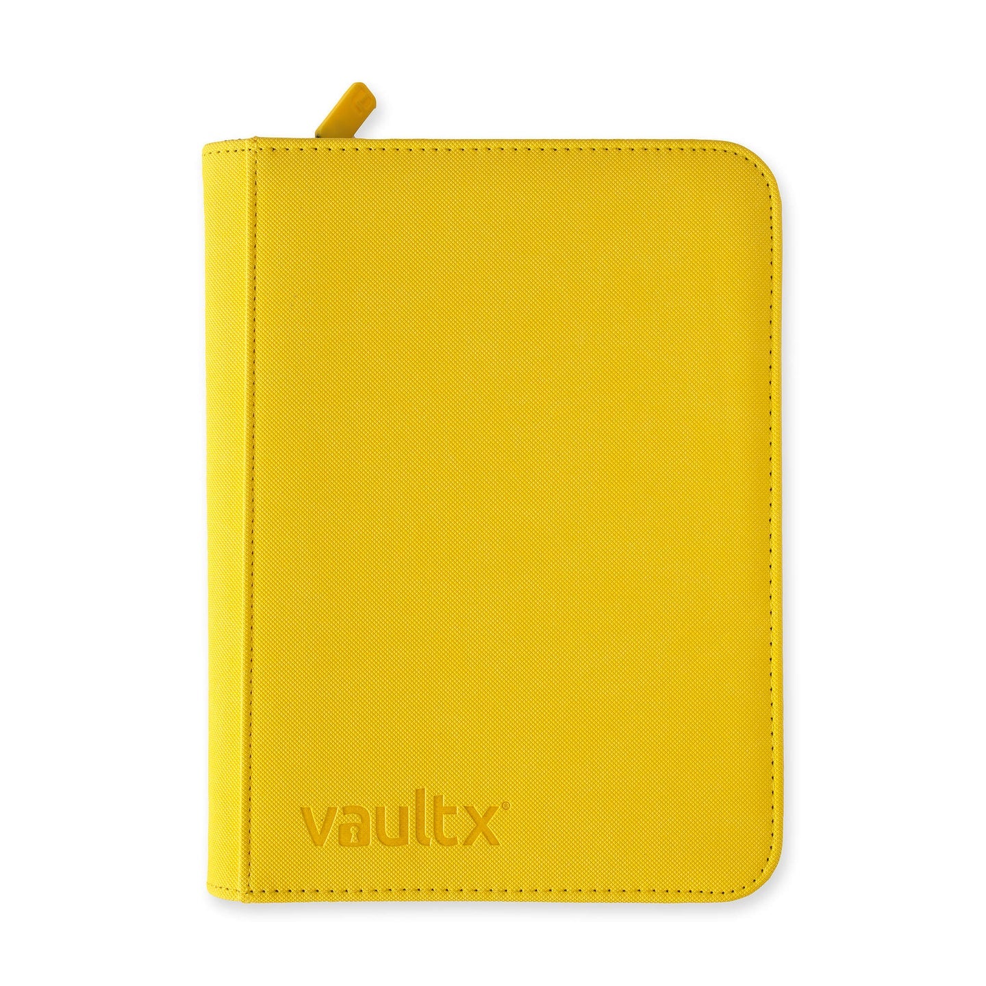 Vault x Premium Zip Binders