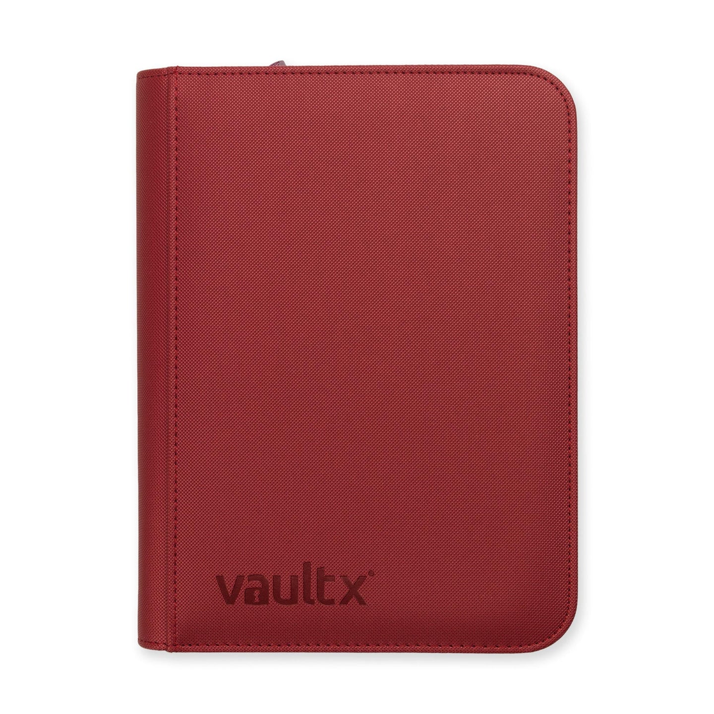Vault x Premium Zip Binders