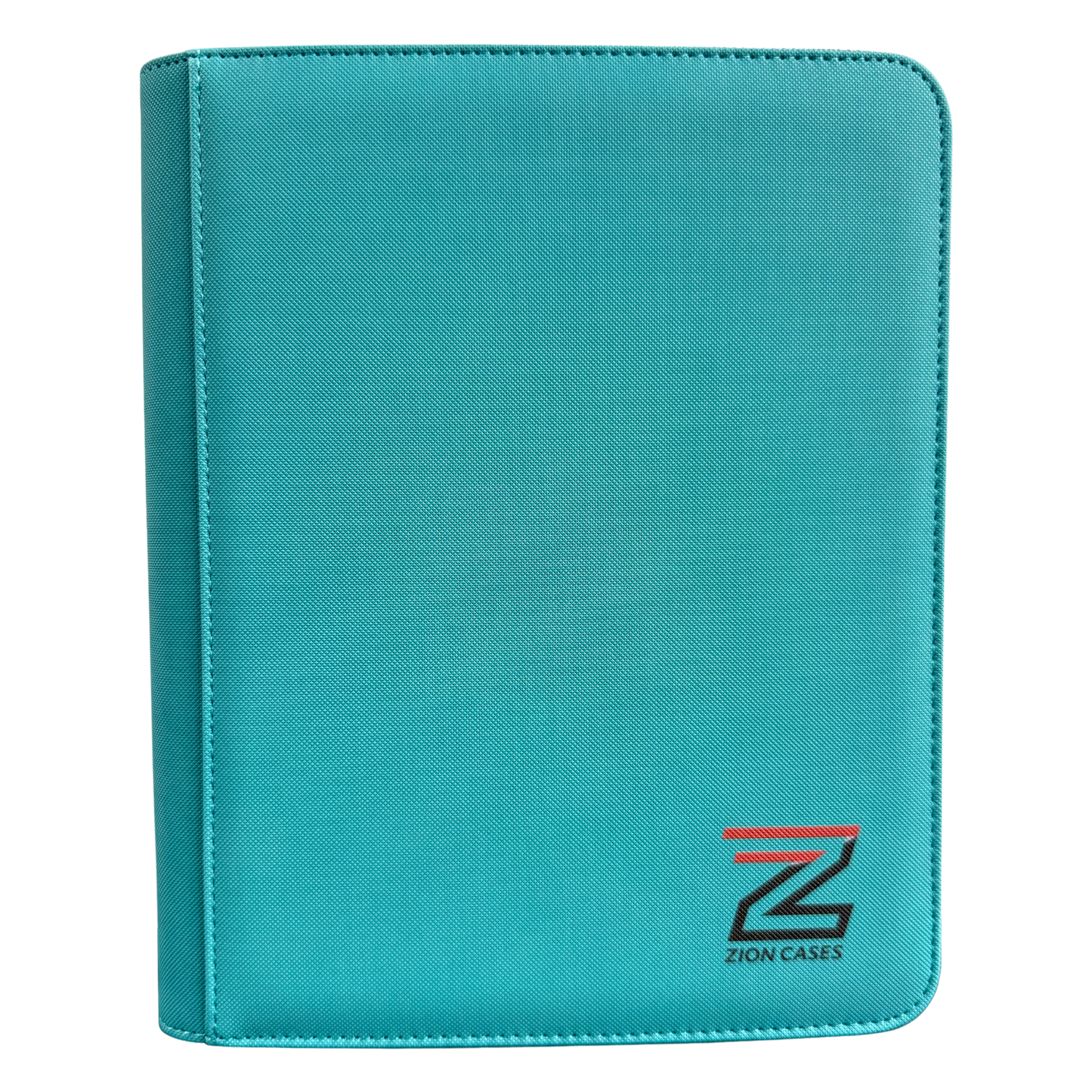 Zion Premium Toploader Binder