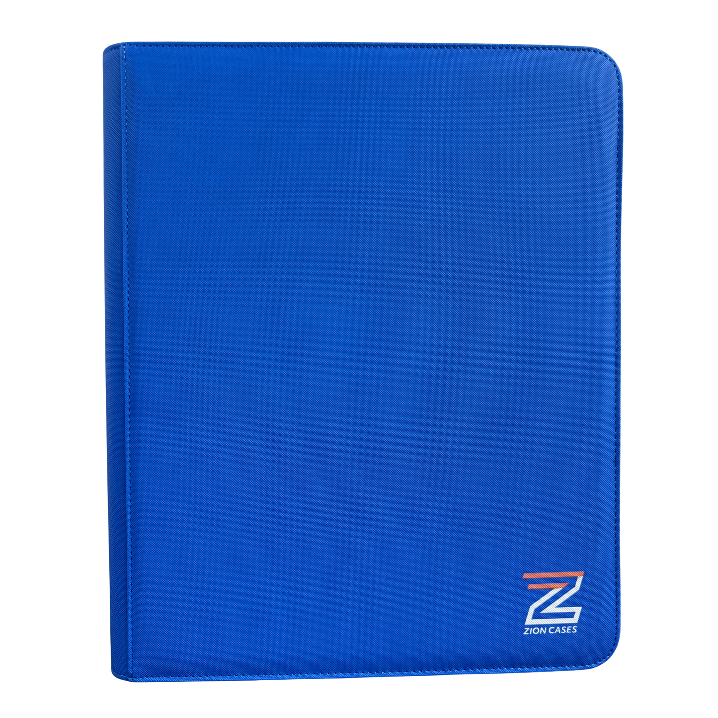 Zion Premium Toploader Binder