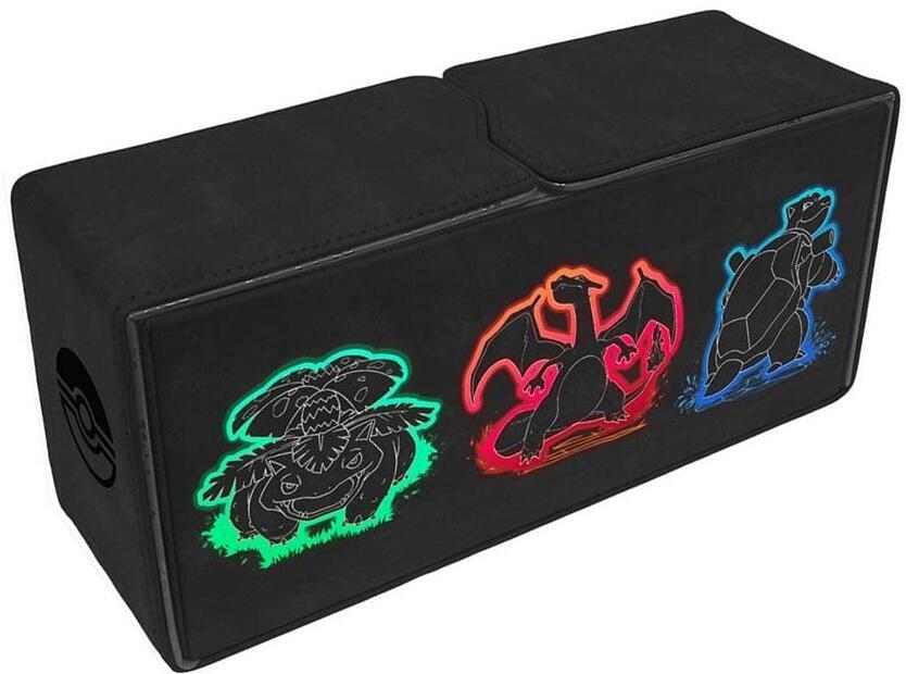 Ultra-PRO Alcove Vault Deck Box