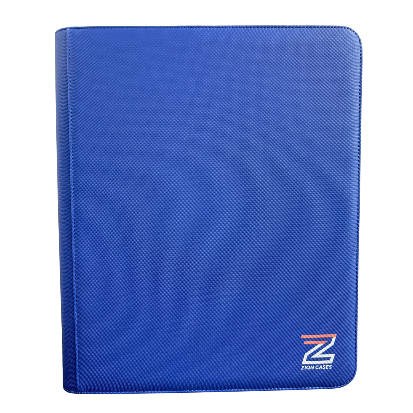 Zion Premium Toploader Binder