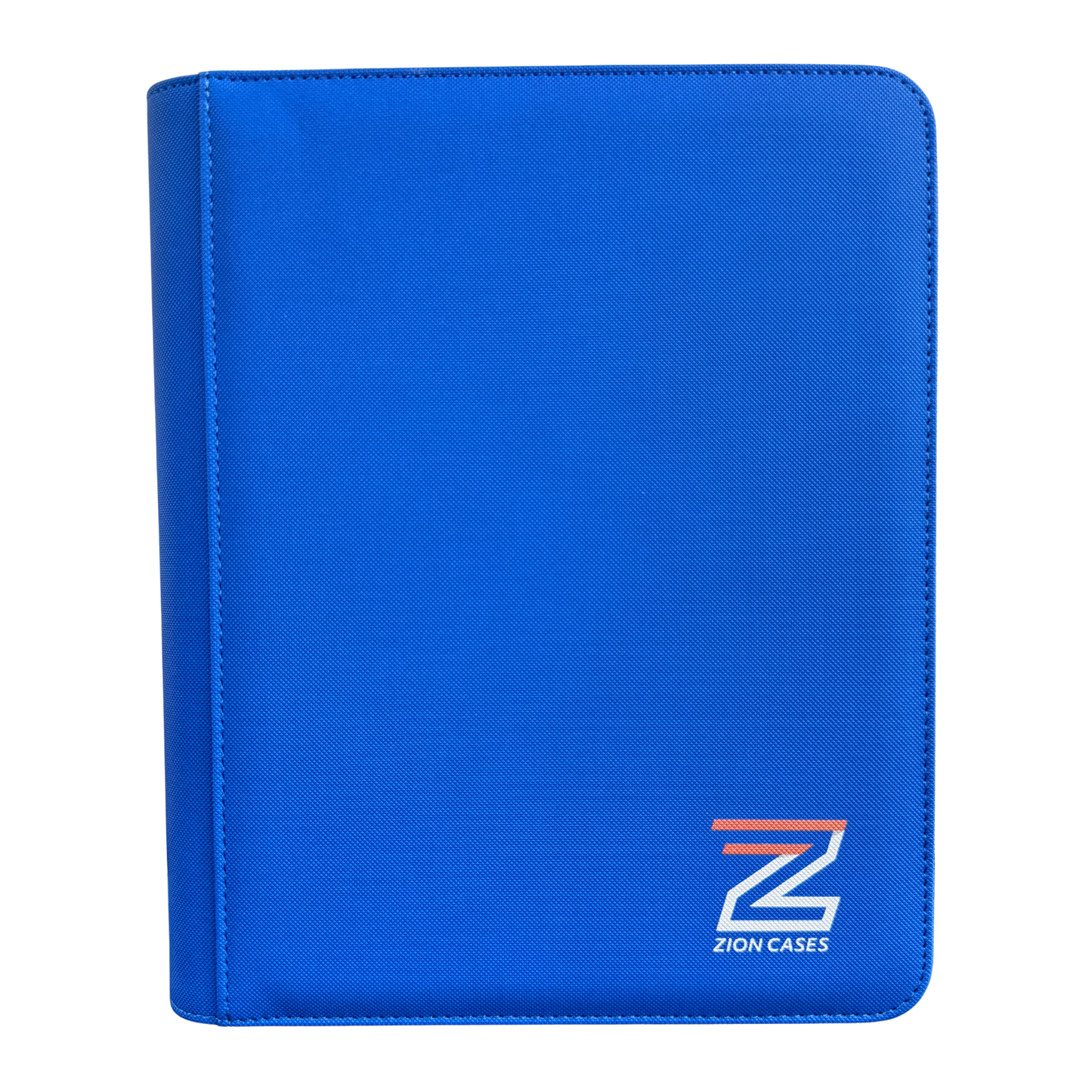 Zion Premium Toploader Binder