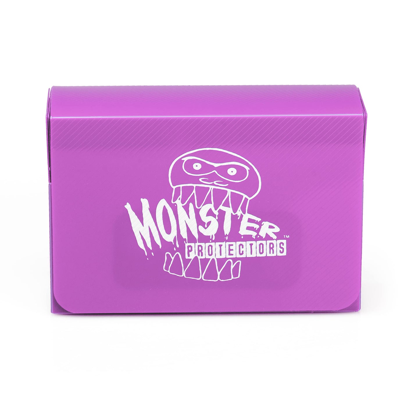 Monster Protectors Double Deck Box Pink