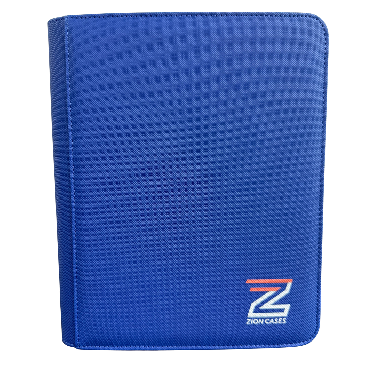 Zion Premium Toploader Binder