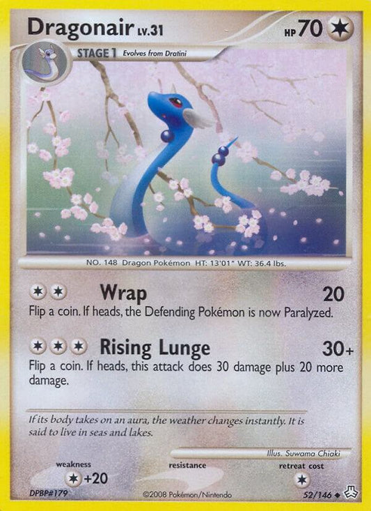 Dragonair - Legends Awakened