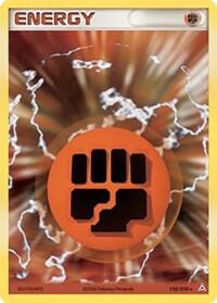 Fighting Energy - Holon Phantoms