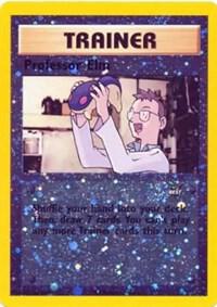 Professor Elm - 3 - Best of Promos
