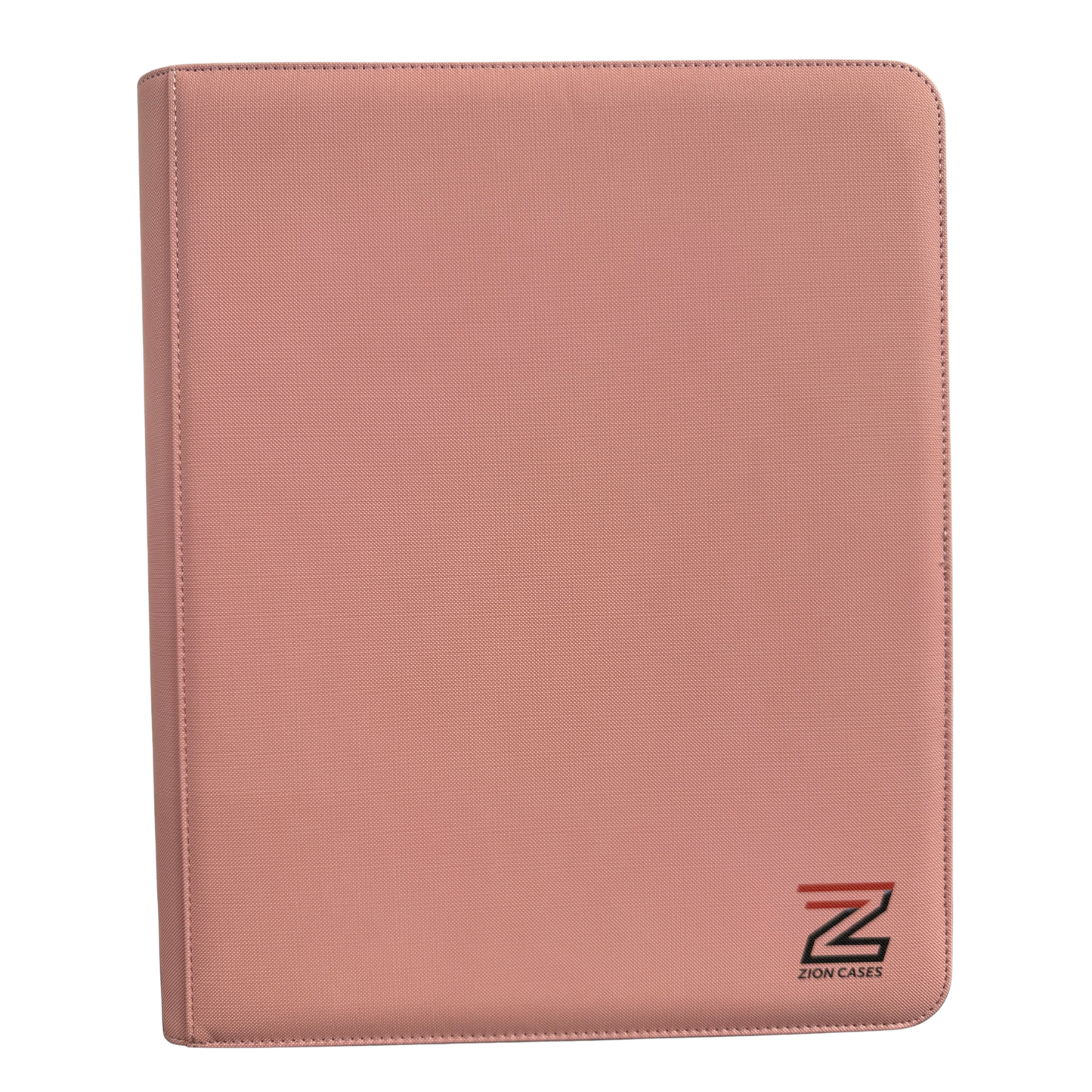 Zion Premium Toploader Binder