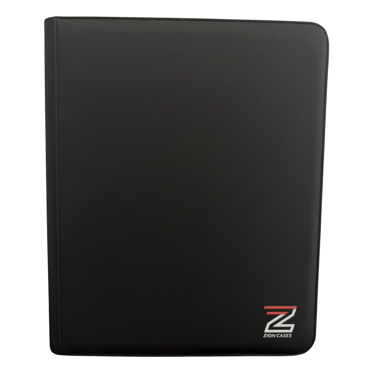 Zion Premium Toploader Binder