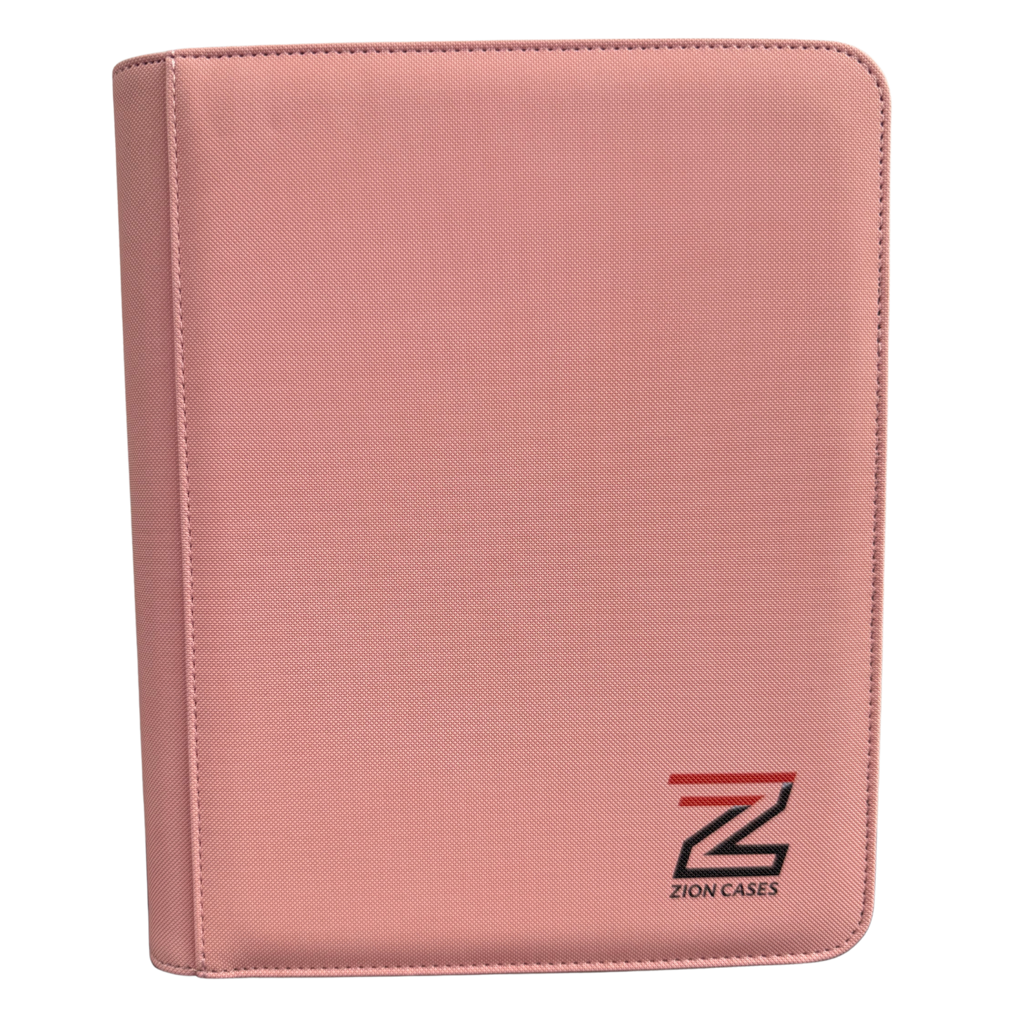 Zion Premium Toploader Binder