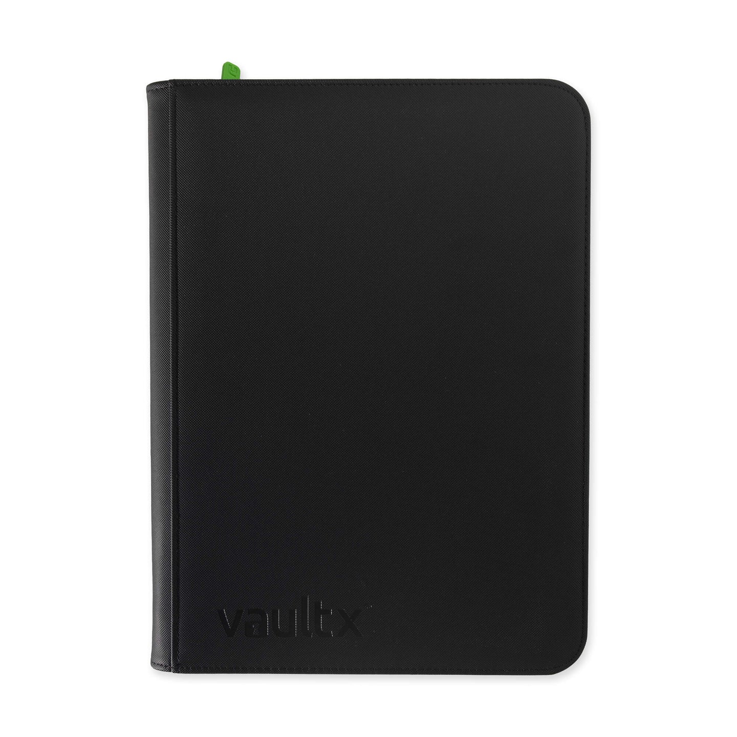 Vault x Premium Zip Binders