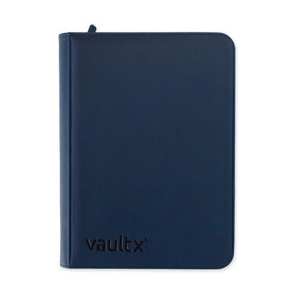 Vault x Premium Zip Binders