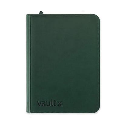 Vault x Premium Zip Binders
