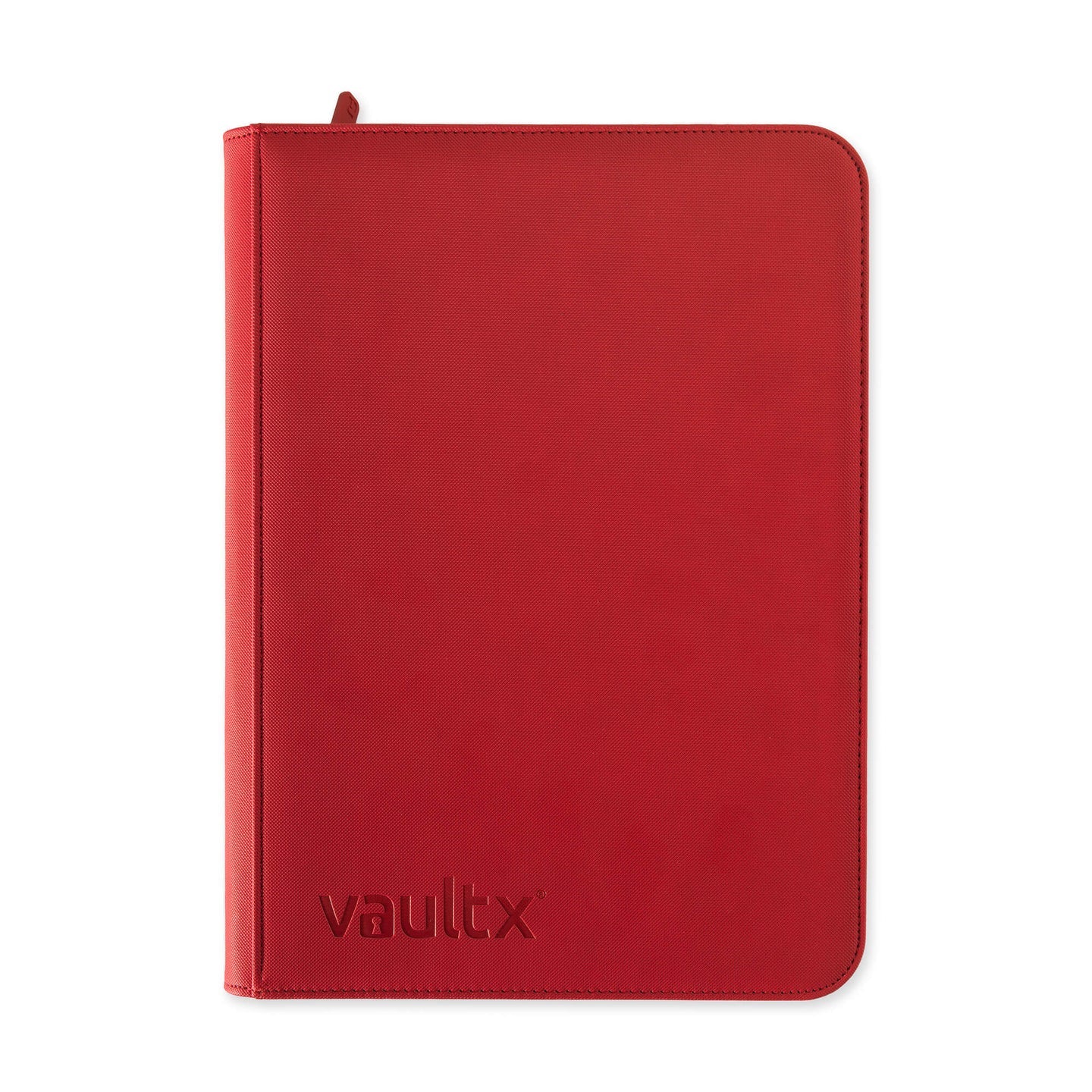 Vault x Premium Zip Binders