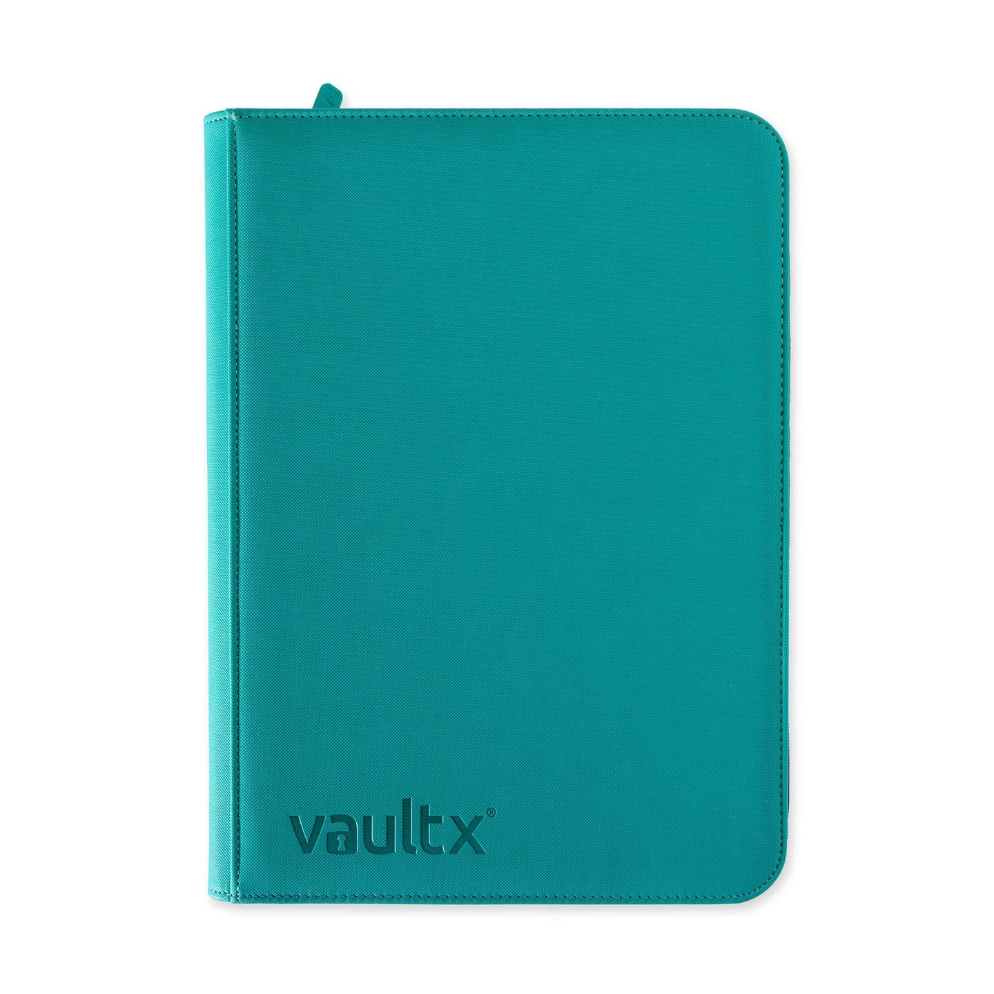 Vault x Premium Zip Binders