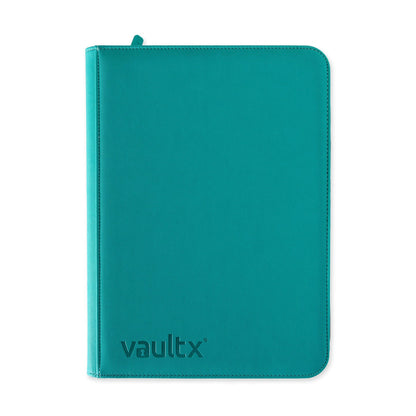 Vault x Premium Zip Binders