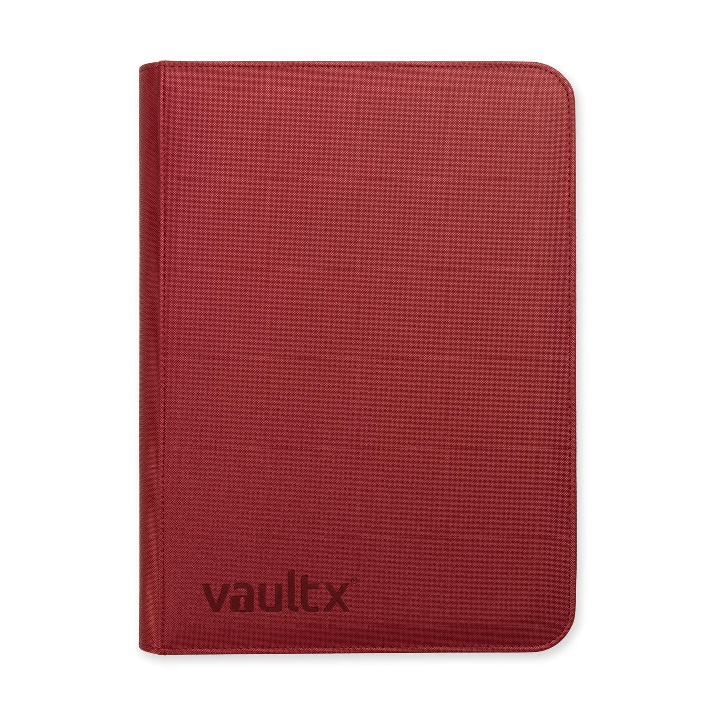 Vault x Premium Zip Binders