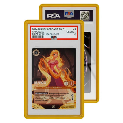 GradedGuard Cases (PSA)