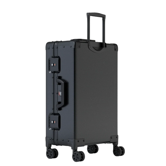 Zion Cases