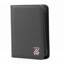 Zion Premium 4-Pocket Toploader Binder