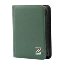 Zion Premium 4-Pocket Toploader Binder