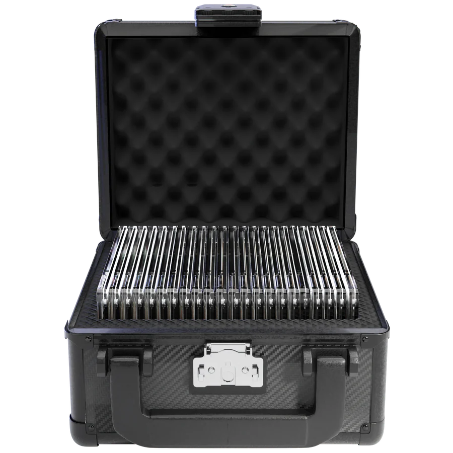 Zion Slab Case Go