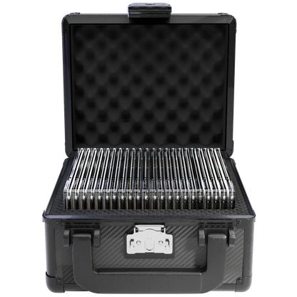 Zion Slab Case Go