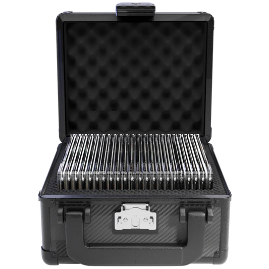 Zion Slab Case Go