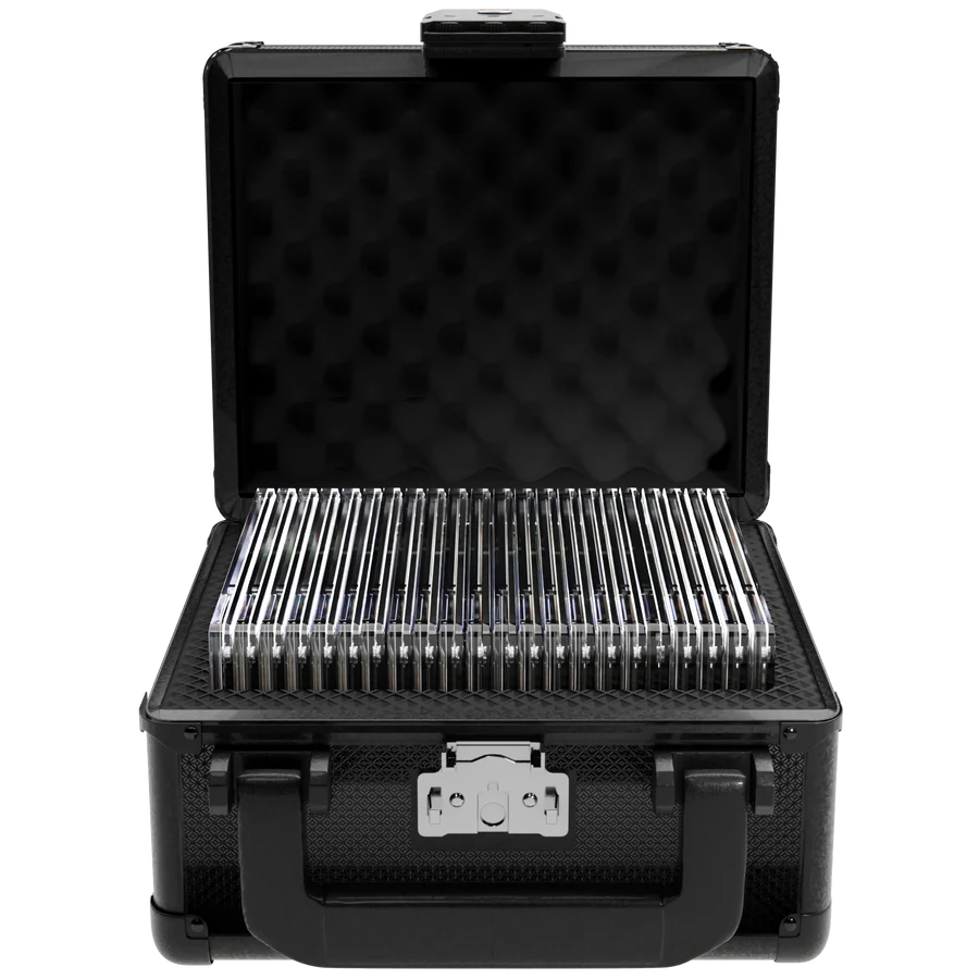 Zion Slab Case Go