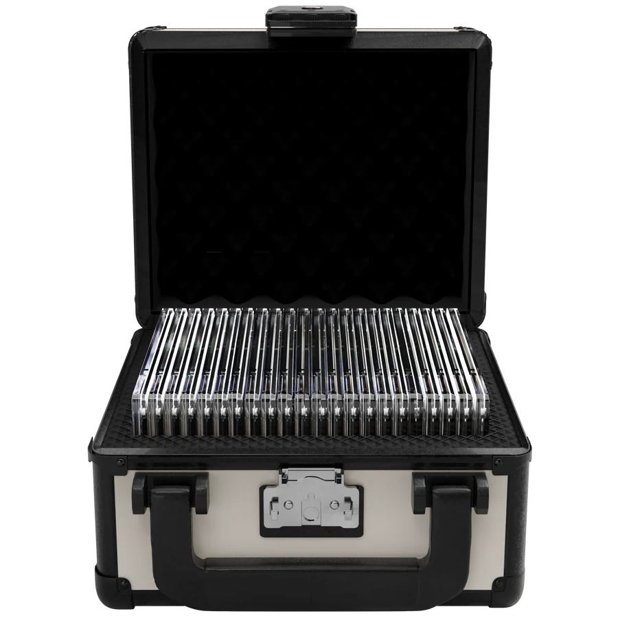 Zion Slab Case Go