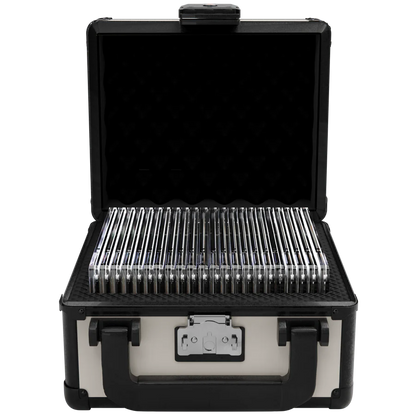 Zion Slab Case Go