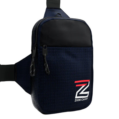 Zion Sling Bag 2.0