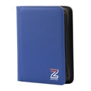 Zion Premium 4-Pocket Toploader Binder