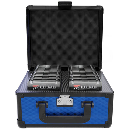 Zion Slab Case 2 Row