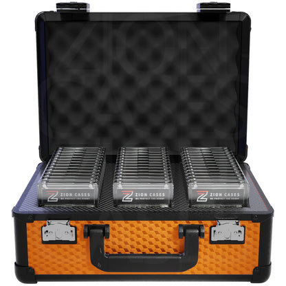 Zion slab case X