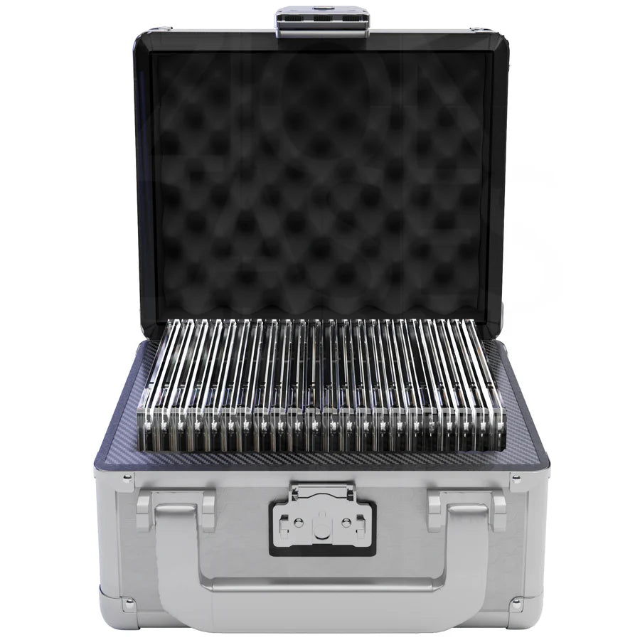 Zion Slab Case Go