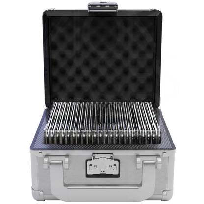 Zion Slab Case Go