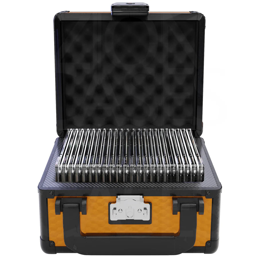 Zion Slab Case Go