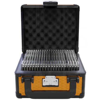 Zion Slab Case Go