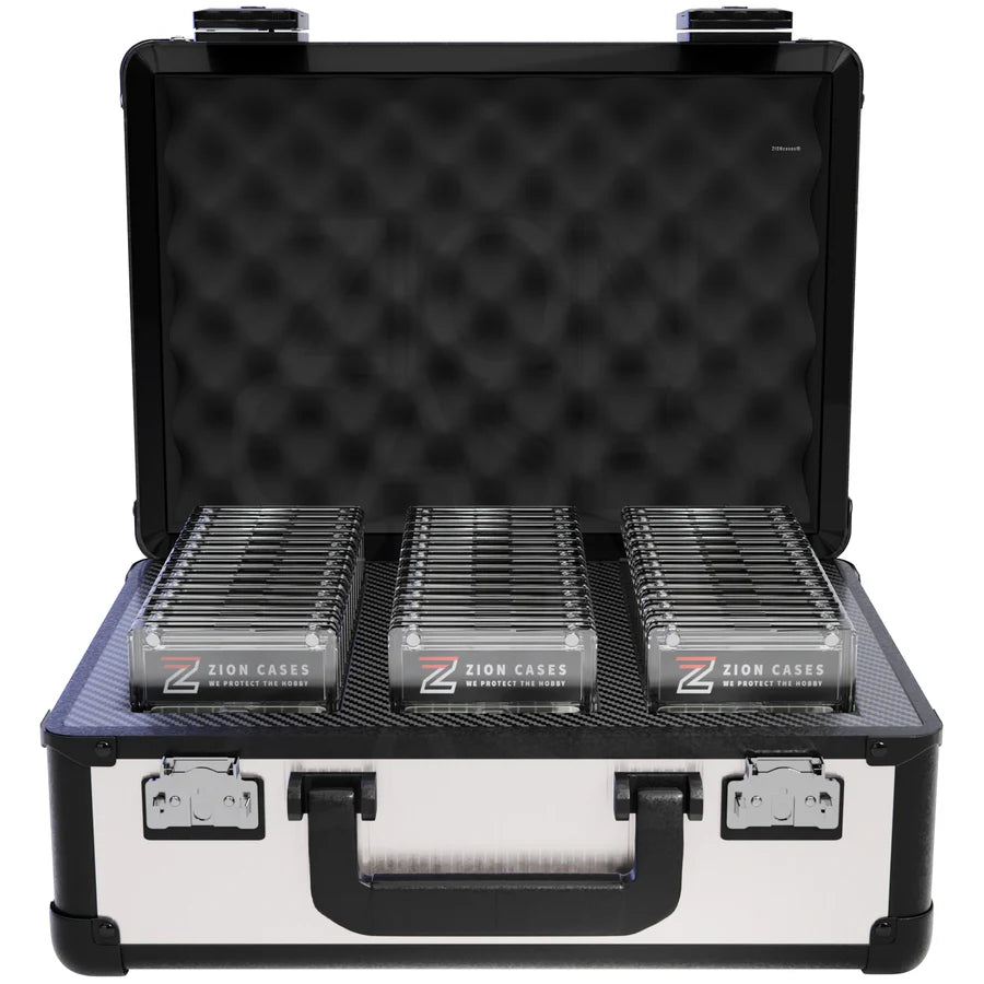 Zion slab case X