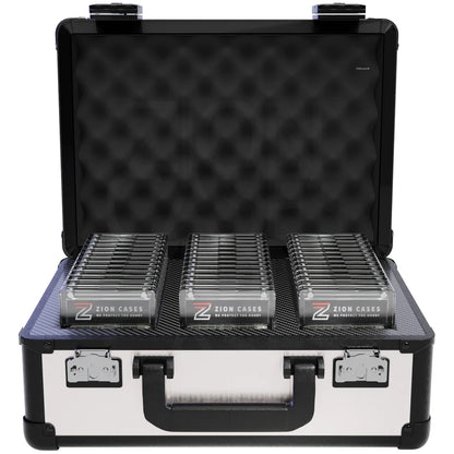 Zion slab case X