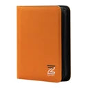 Zion Premium 4-Pocket Toploader Binder